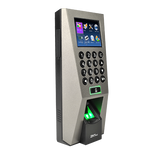 Fingerprint Standalone Access Control