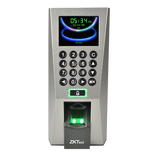 Fingerprint Standalone Access Control