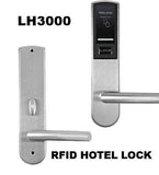 RFID Hotel Door Lock - Hotel Lock System