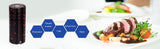 Wireless Calling System – 25 Coasters